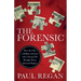The Forensic: How the CIA, a Brilliant Attorney and a Young CPA Brought Down Howard Hughes