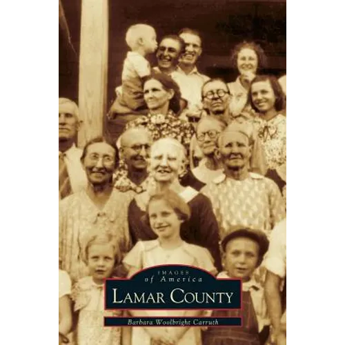 Lamar County