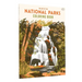 The Art of the National Parks: Coloring Book (Fifty-Nine Parks, Coloring Books)