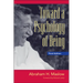 Toward a Psychology of Being
