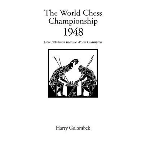 The World Chess Championship 1948
