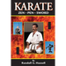 Karate: Zen, Pen and Sword