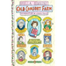 Cold Comfort Farm: (Penguin Classics Deluxe Edition)