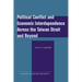Political Conflict and Economic Interdependence Across the Taiwan Strait and Beyond