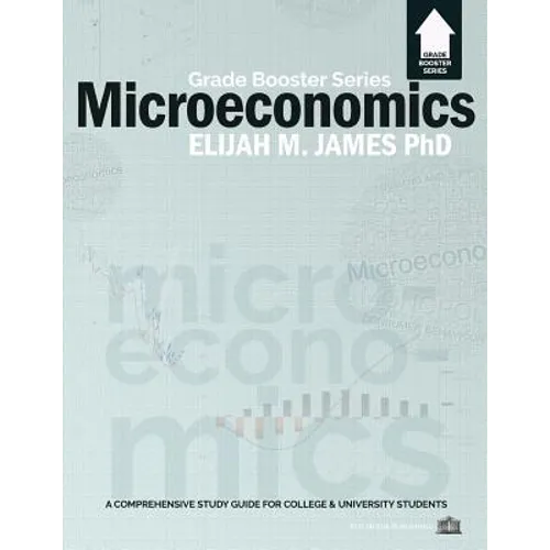 Microeconomics - Grade Booster Series