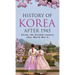 History of Korea after 1945: Korea, the divided country after World War II