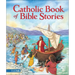 Catholic Book of Bible Stories