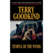 Temple of the Winds: Book Four of the Sword of Truth