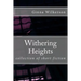 Withering Heights: collection of short fiction