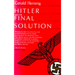 Hitler and the Final Solution