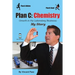 Plan C: Chemistry - Growth in the Laboratory Business: My Story