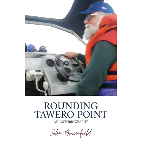 Rounding Tawero Point