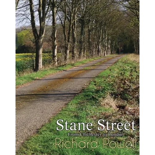 Stane Street: From Chichester to London