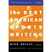 The Best American Sports Writing