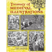 Treasury of Medieval Illustrations