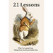 21 Lessons: What I've Learned from Falling Down the Bitcoin Rabbit Hole