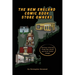 The New England Comic Book Store Owners