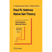 Naive Set Theory
