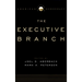 The Executive Branch