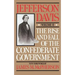 The Rise and Fall of the Confederate Government: Volume 2