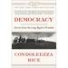 Democracy: Stories from the Long Road to Freedom