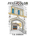 Pensacolor: Pensacola Landmarks Coloring Book