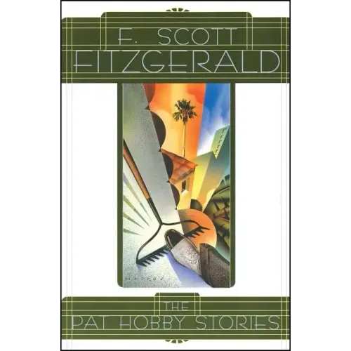 Pat Hobby Stories