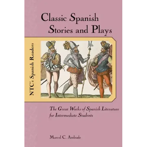 Classic Spa Stories&plays