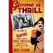 Gimme a Thrill: The Story of I'll Say She Is, The Lost Marx Brothers Musical, and How It Was Found