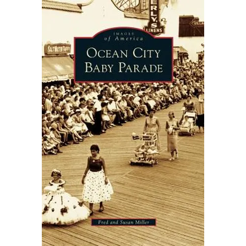 Ocean City Baby Parade