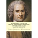 A Discourse Upon The Origin And The Foundation Of The Inequality Among Mankind
