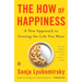 The How of Happiness: A New Approach to Getting the Life You Want