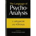 Language of Psycho-Analysis