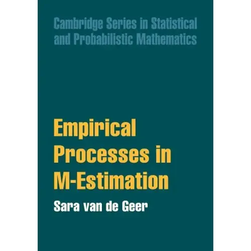 Empirical Processes in M-Estimation