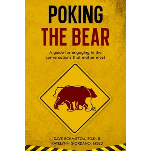Poking the Bear