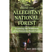 Hiking the Allegheny National Forest