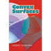 Convex Surfaces