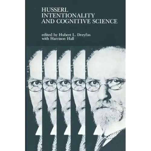 Husserl, Intentionality, and Cognitive Science