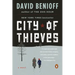 City of Thieves