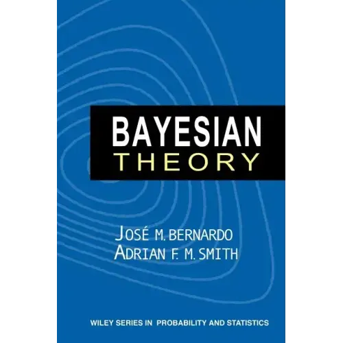 Bayesian Theory