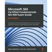 Microsoft 365 Certified Fundamentals MS-900 Exam Guide - Second Edition: Understand the Microsoft 365 platform from concept to execution and pass the