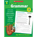 Scholastic Success with Grammar Grade 4 Workbook