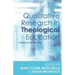 Qualitative Research in Theological Education: Pedagogy in Practice