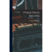 Pyrex Prize Recipes
