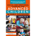 Social and Emotional Learning for Advanced Children in Early Childhood: Birth to 8