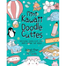 Mini Kawaii Doodle Cuties: Sketching Super-Cute Stuff from Around the World