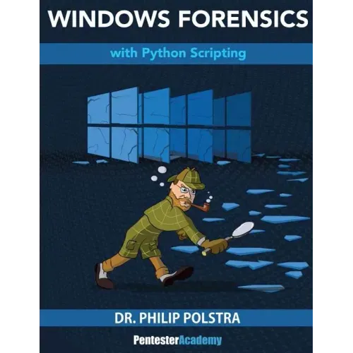 Windows Forensics
