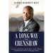 A Long Way from Crenshaw: Lessons and Stories About Race, Love, Honor, and Faith for These Changing Times