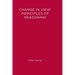 Change in View: Principles of Reasoning