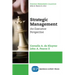 Strategic Management: An Executive Perspective